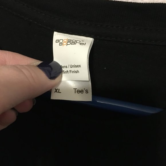 Ask me about my T-Rex graffic Tee - Picture 3 of 4